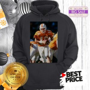 Official Hot Peyton Manning Denver Broncos Hoodie