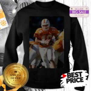 Official Hot Peyton Manning Denver Broncos Sweatshirt