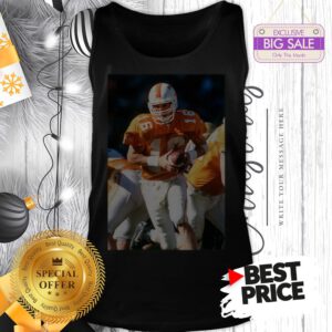 Official Hot Peyton Manning Denver Broncos Tank Top