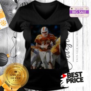 Official Hot Peyton Manning Denver Broncos V-Neck