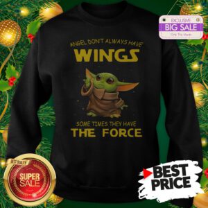 Official Baby Yoda Hug Pittsburgh Penguins Star Wars Sweatshirt
