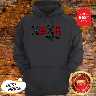 Official Hot Dog Mom Hoodie