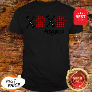 Official Hot Dog Mom Shirt