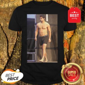 Official Jimmy Garoppolo Shirt