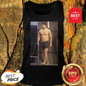 Official Jimmy Garoppolo Tank Top
