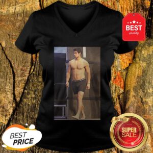 Official Jimmy Garoppolo V-Neck