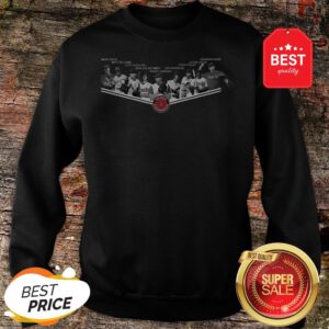 Official Arizona Diamondbacks Legends Player Mark Grace Matt Williams Sweatshirt