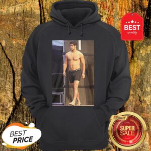 Official Jimmy Garoppolo Hoodie