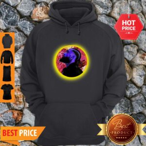 Official Rest In Power Nipsey Hussle Hoodie