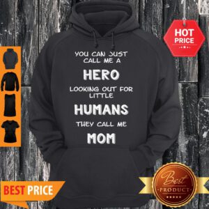 Mother’s Day Gift For Mom From Husband Son Hoodie