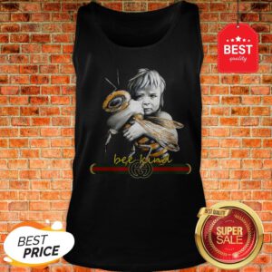 Official Baby Hug Bee Gucci Bee Kind Tank Top