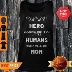 Mother’s Day Gift For Mom From Husband Son Tank Top