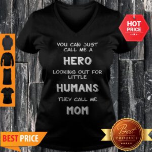 Mother’s Day Gift For Mom From Husband Son V-Neck