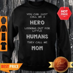 Mother’s Day Gift For Mom From Husband Son Sweatshirt