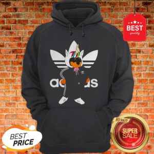 Official Adidas Rottweiler Unicorn Hoodie
