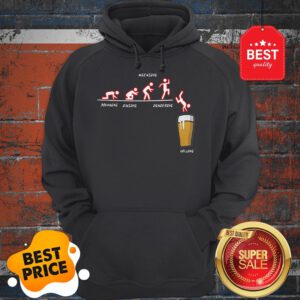 Maandag Dinsdag Wgensdag Dgnderdag Vrijdag Beer Lovers Hoodie