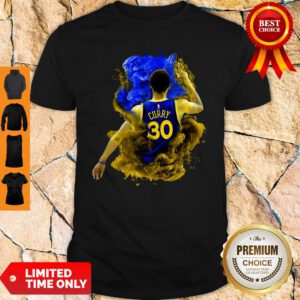 Official Stephen Curry Shirt