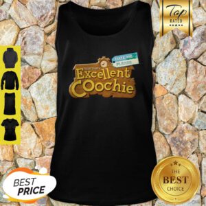 Date Me Please Yeah I Have Excellent Coochie Tank Top