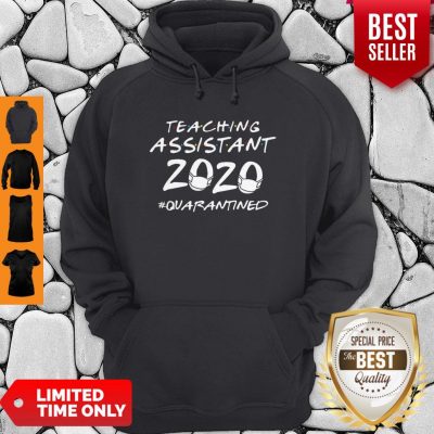 My 25th Birthday The One Where I Was Quarantined 2020 COVID-19 Hoodie