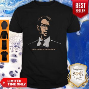 Nice Ashley Bloomfield Shirt