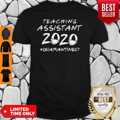 My 25th Birthday The One Where I Was Quarantined 2020 COVID-19 Shirt