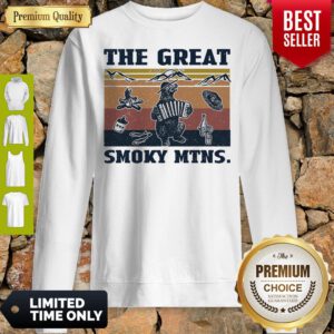 Official Octopus I Can Slap 8 People At Once Vintage Sweatshirt