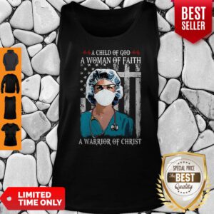 Top American By Birth Christian By Faith Amt By Choice Tank Top