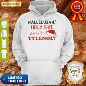 Clark Griswold Rant Where’s The Tylenol Christmas Vacation Movie Hoodie