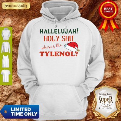 Clark Griswold Rant Where’s The Tylenol Christmas Vacation Movie Hoodie