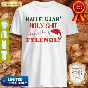 Clark Griswold Rant Where’s The Tylenol Christmas Vacation Movie Shirt