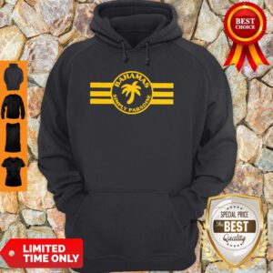 Official Bahamas Simply Paradise Hoodie