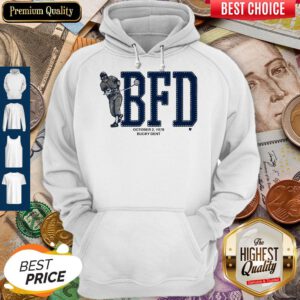 Premium BFD Bucky Dent Hoodie