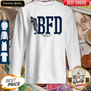 Premium BFD Bucky Dent Sweatshirt