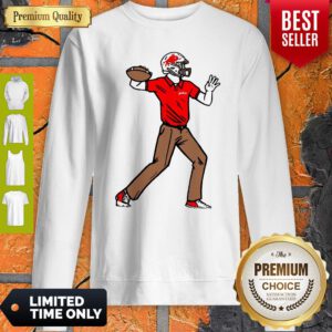 Premium Jake From Buffalo Sweatshirt