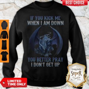 Nice I'm A Dragonaholic Sweatshirt