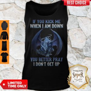Nice I'm A Dragonaholic Tank Top