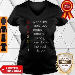 Premium Super Bikers V-neck
