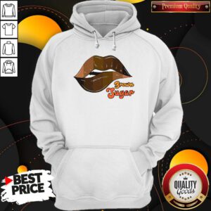 Premium Lip Brow Sugar Hoodie