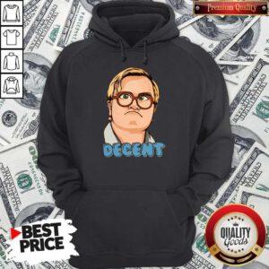 Pretty Trailer Park Boys Decnt Hoodie