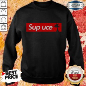 Awesome Samoa Joe Sup UCE Sweatshirt