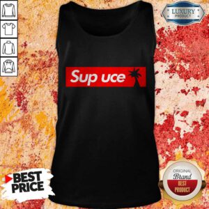 Awesome Samoa Joe Sup UCE Tank Top