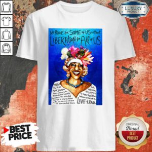 Nice Marsha P. Johnson Classic Shirt