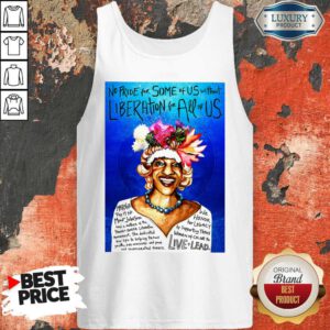 Nice Marsha P. Johnson Classic Tank Top