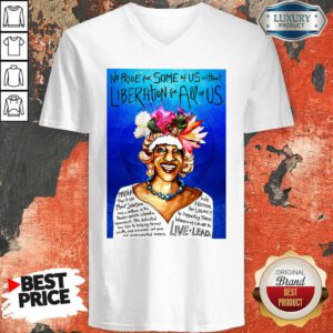 Nice Marsha P. Johnson Classic V-neck