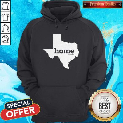 Official Shark Tank Home Texas Hoodie