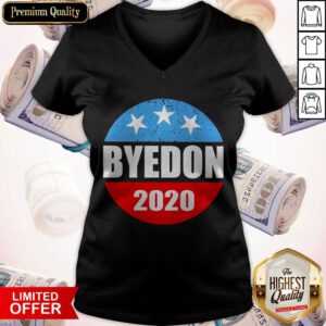 Premium Byedon 2020 American V-neck