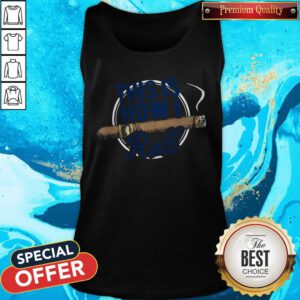 Premium Cigars This Is How I Roll Tank Top