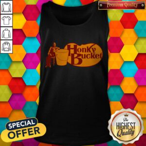 Premium Honky Bucket Tank Top