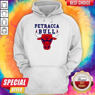 Premium Petracca The Bull Hoodie