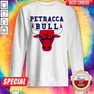 Premium Petracca The Bull Sweatshirt